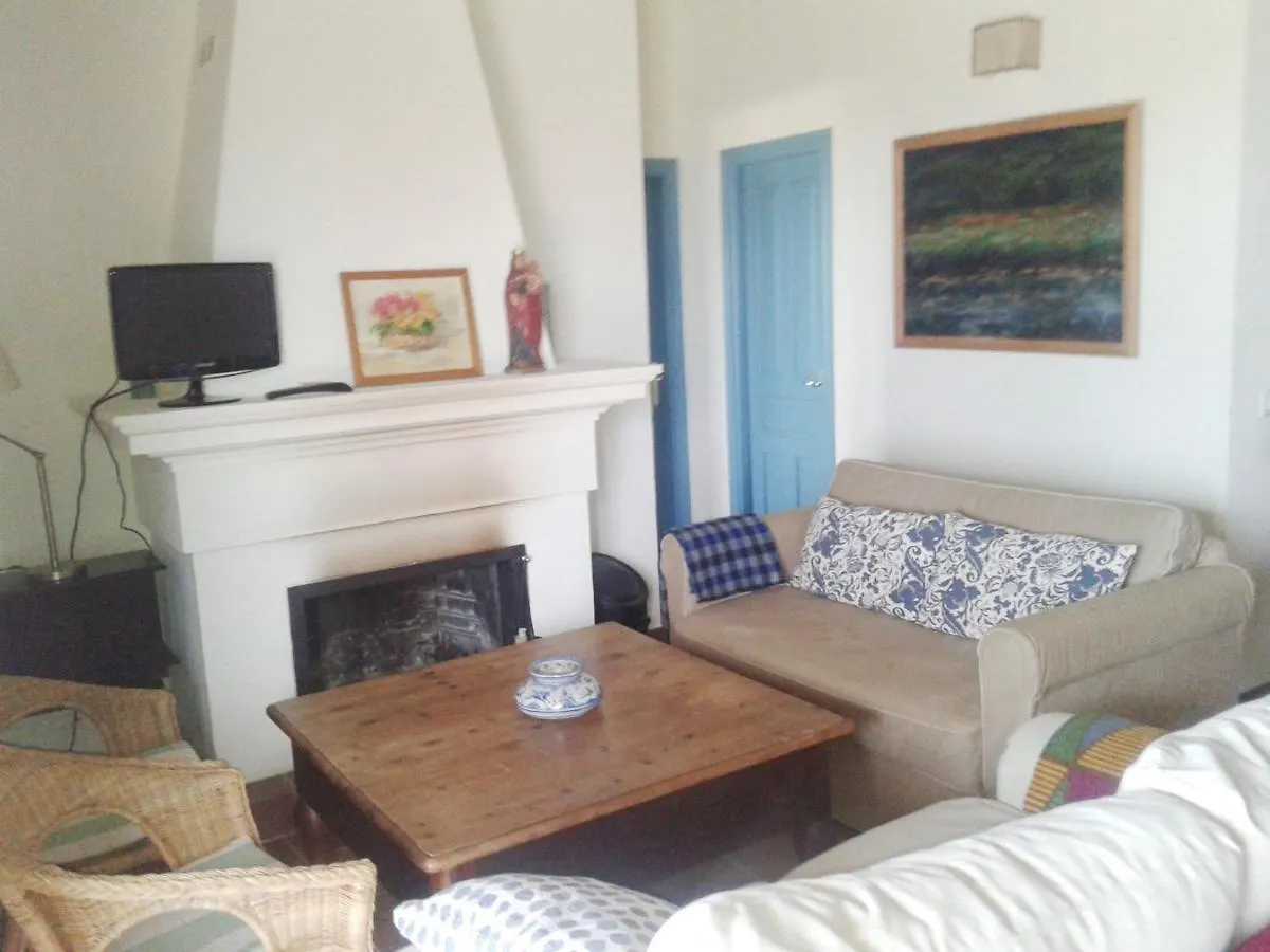 Country house Casa Rural La Aulaga Guest House El Castillo de las Guardas