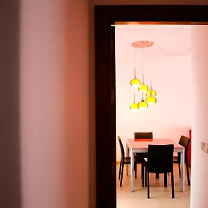 Real De Cartuja Apartments&suites Granada