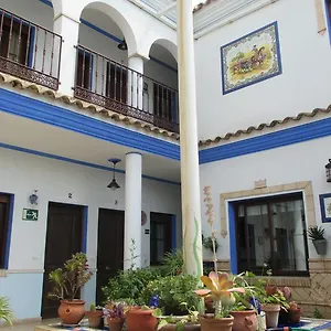 Venta De Abajo Guest house